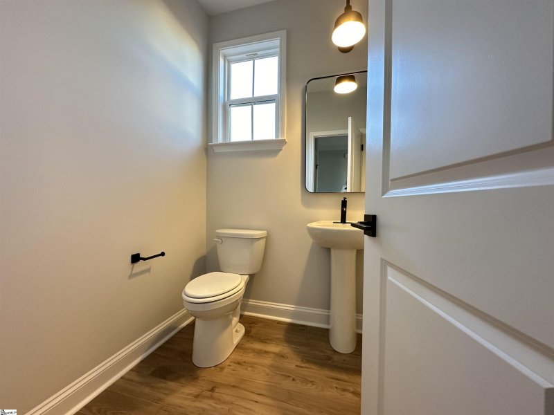 Property image 4 at 124 Bucklick Creek Court, Simpsonville, SC 29680