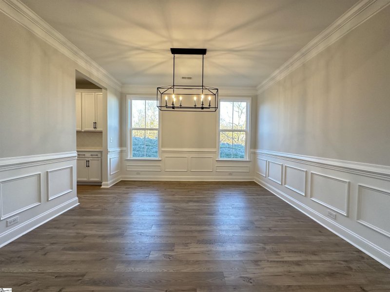 Property image 5 at 124 Bucklick Creek Court, Simpsonville, SC 29680