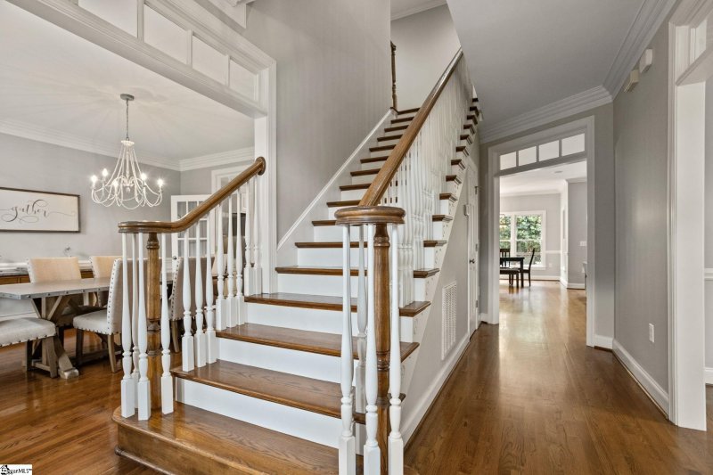 Property image 2 at 208 Winter Brook Lane, Simpsonville, SC 29681-5180