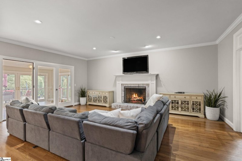 Property image 4 at 208 Winter Brook Lane, Simpsonville, SC 29681-5180