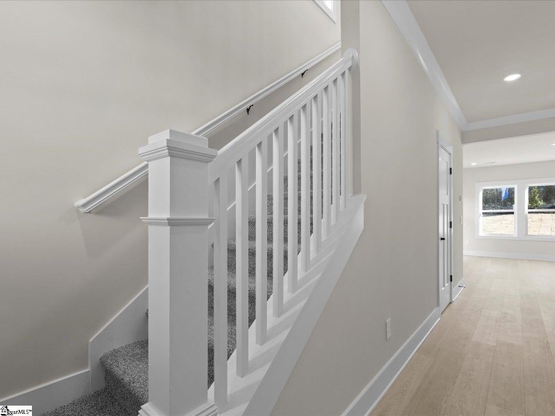 Property image 3 at 202 Penland Lane, Simpsonville, SC 29680