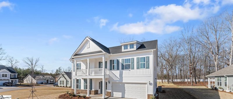 Property image 2 at 4103 Crest Ridge Lane, Boiling Springs, SC 29316-0000