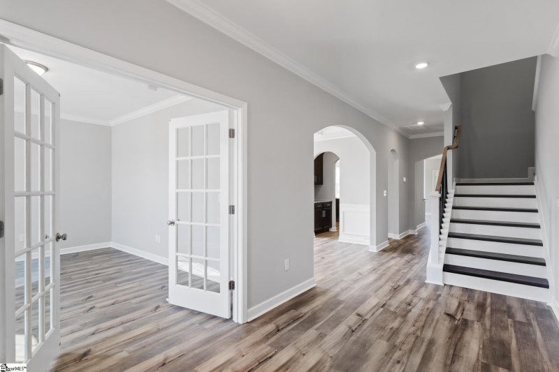 Property image 5 at 4103 Crest Ridge Lane, Boiling Springs, SC 29316-0000