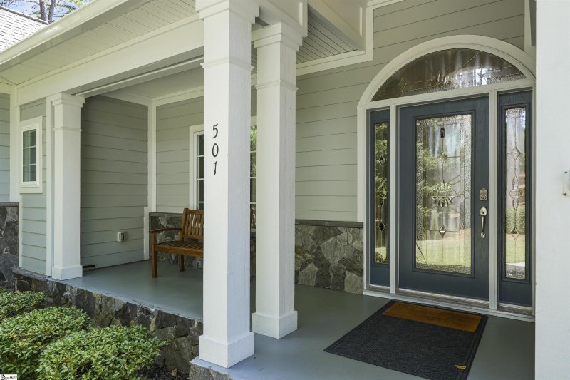 Property image 4 at 501 Birchbark Court, Seneca, SC 29672