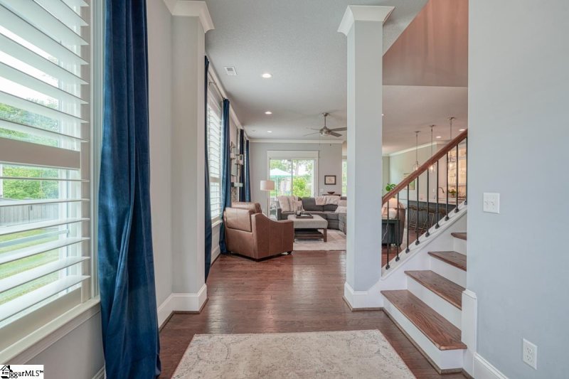 Property image 3 at 38 Golden Apple Trail, Mauldin, SC 29662