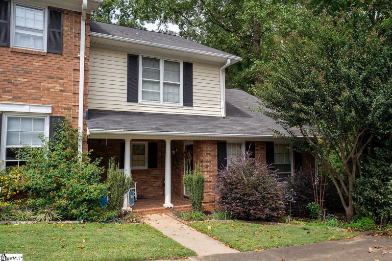 Property image 2 at 29 Somersett Drive, Spartanburg, SC 29301