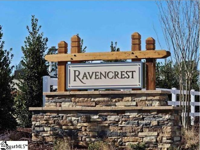 Property image 2 of 3176 Emberly Drive in Ravencrest, Roebuck, SC 29376