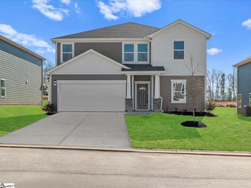 111 Cedar Shoals Way