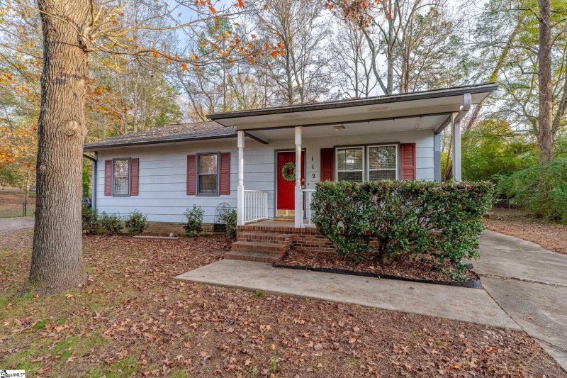 Property image 2 at 112 Lone Rock Court, Simpsonville, SC 29680