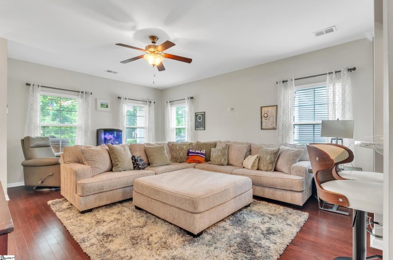 Property image 5 at 722 N Windowpane Way, Duncan, SC 29334-8980