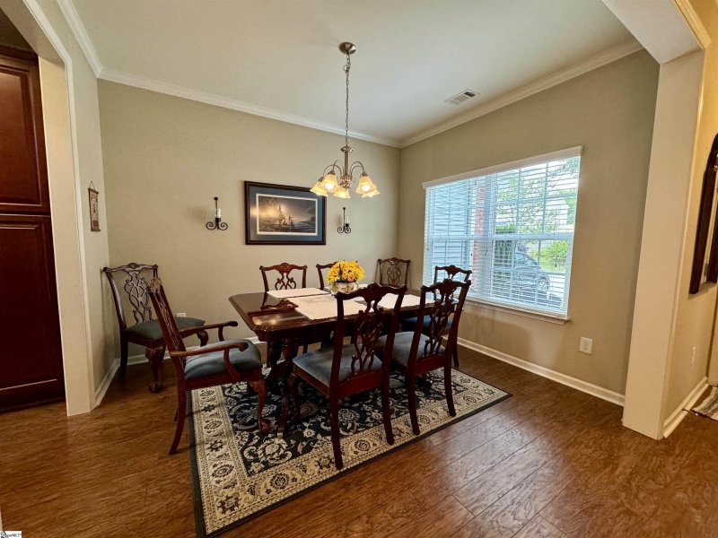 Property image 3 at 184 Shady Grove Drive, Simpsonville, SC 29681