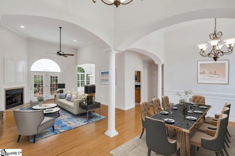 Property image 3 at 118 Spanish Wells, Anderson, SC 29621