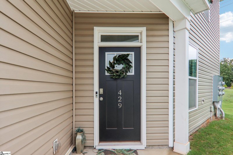 Property image 3 at 429 Yellow Fox Road, Greer, SC 29650