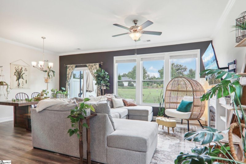 Property image 4 at 429 Yellow Fox Road, Greer, SC 29650