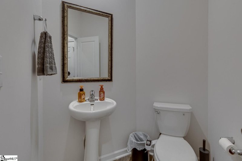 Property image 5 at 421 Sea Grit Court, Greer, SC 29650