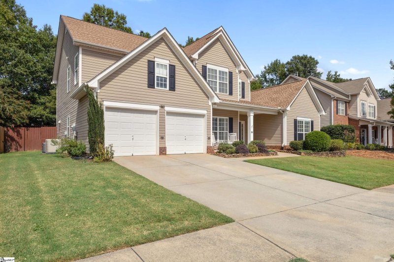 Property image 2 at 507 Adeline Court, Simpsonville, SC 29681