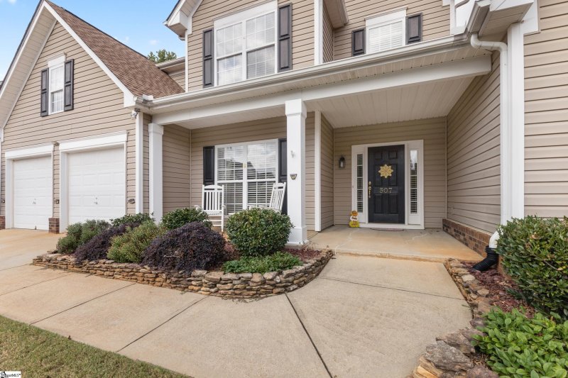 Property image 3 at 507 Adeline Court, Simpsonville, SC 29681