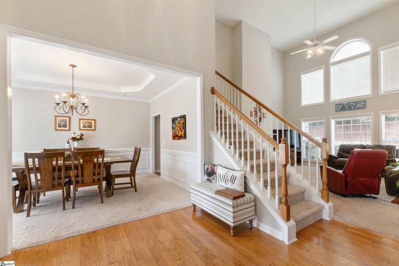 Property image 5 at 507 Adeline Court, Simpsonville, SC 29681
