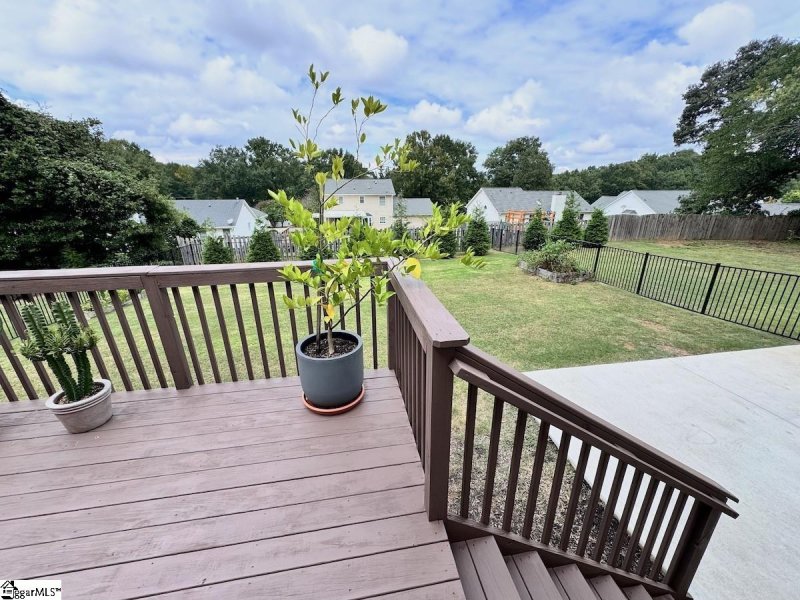 Property image 4 at 207 Poplar Ridge Road, Simpsonville, SC 29681