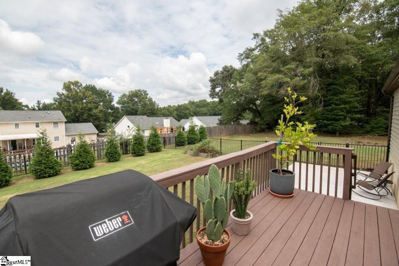 Property image 5 at 207 Poplar Ridge Road, Simpsonville, SC 29681