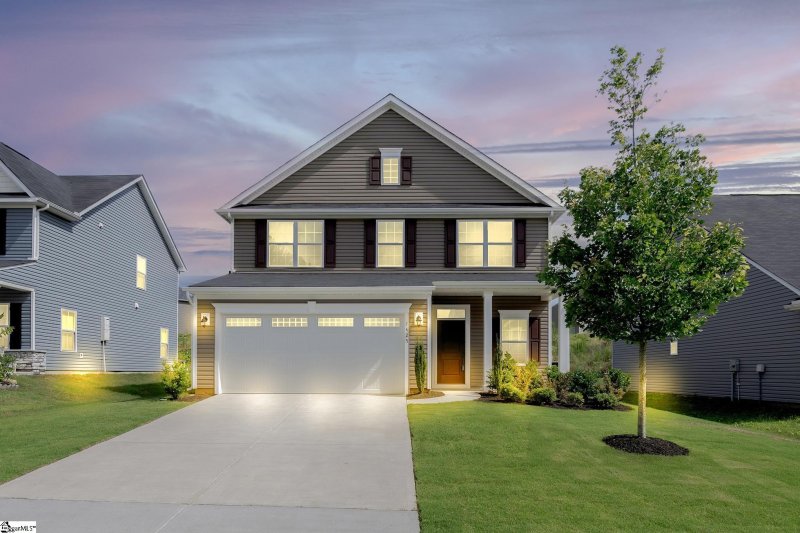 Property image 2 at 1425 Park Terrace, Moore, SC 29369