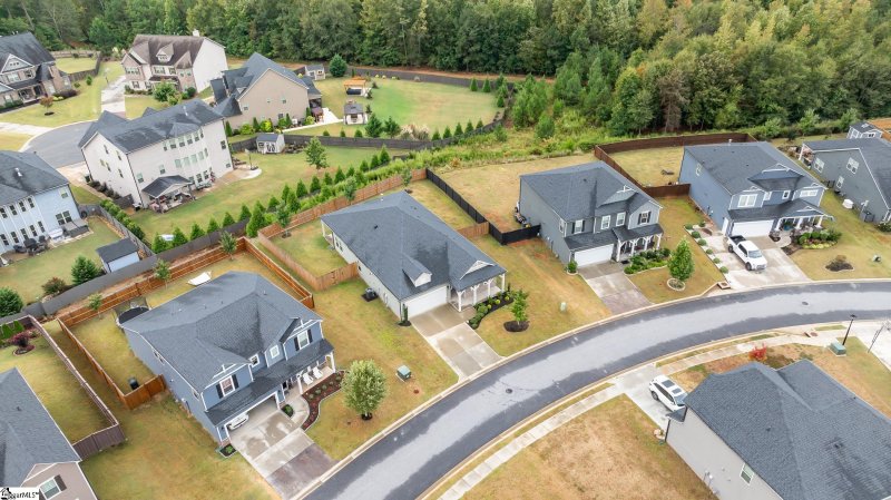 Property image 2 at 315 Bristle Fern Trail, Simpsonville, SC 29680