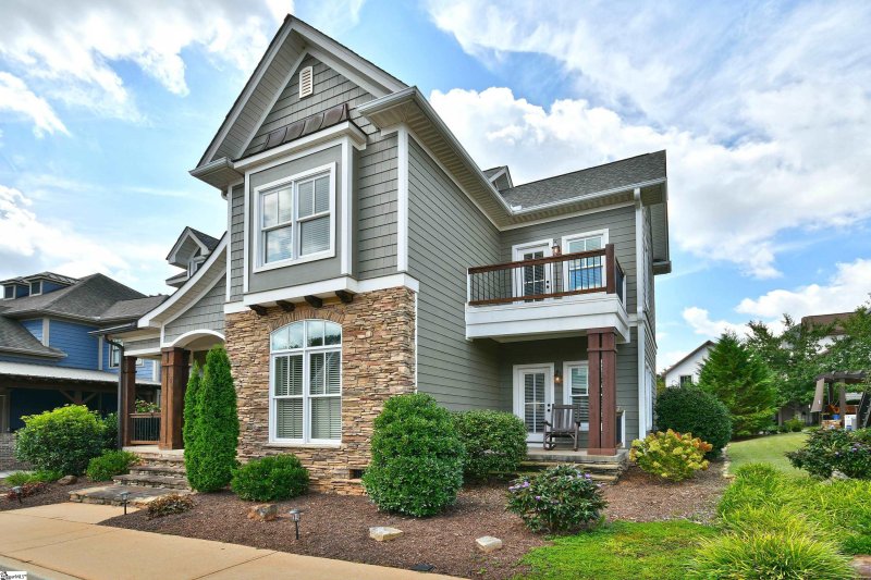 Property image 2 at 154 Fathers Drive, Piedmont, SC 29673