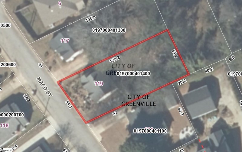 119 Maco Street
