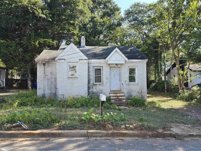 Property image 3 at 119 Maco Street, Greenville, SC 29607