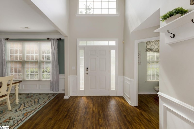 Property image 3 at 543 Kingsmoor Drive, Simpsonville, SC 29681