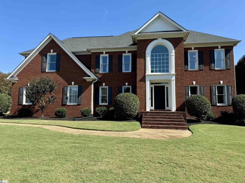 6 English Oak Road