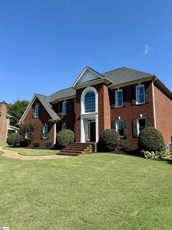 Property image 2 at 6 English Oak Road, Simpsonville, SC 29681