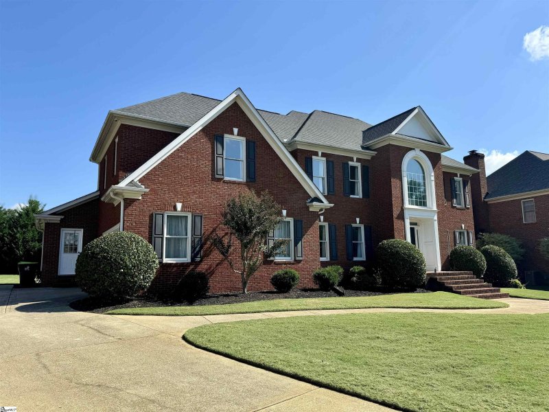 Property image 3 at 6 English Oak Road, Simpsonville, SC 29681