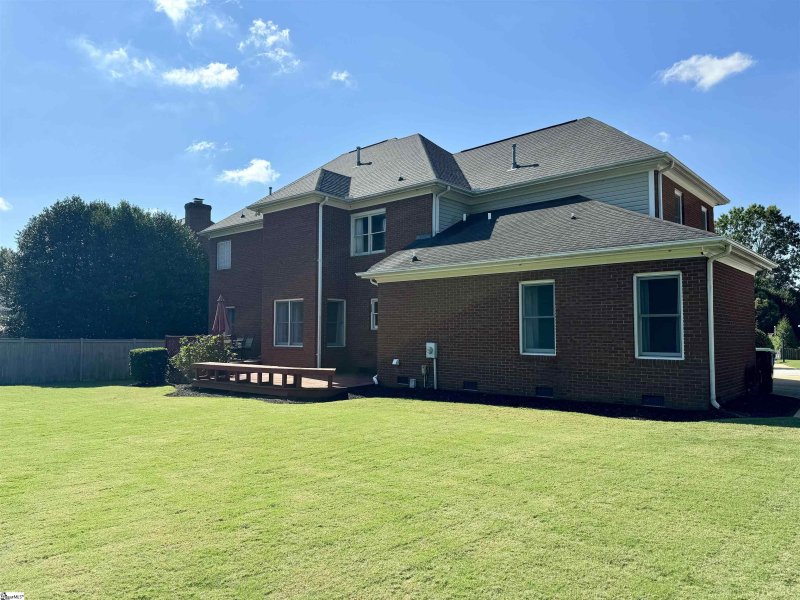 Property image 5 at 6 English Oak Road, Simpsonville, SC 29681