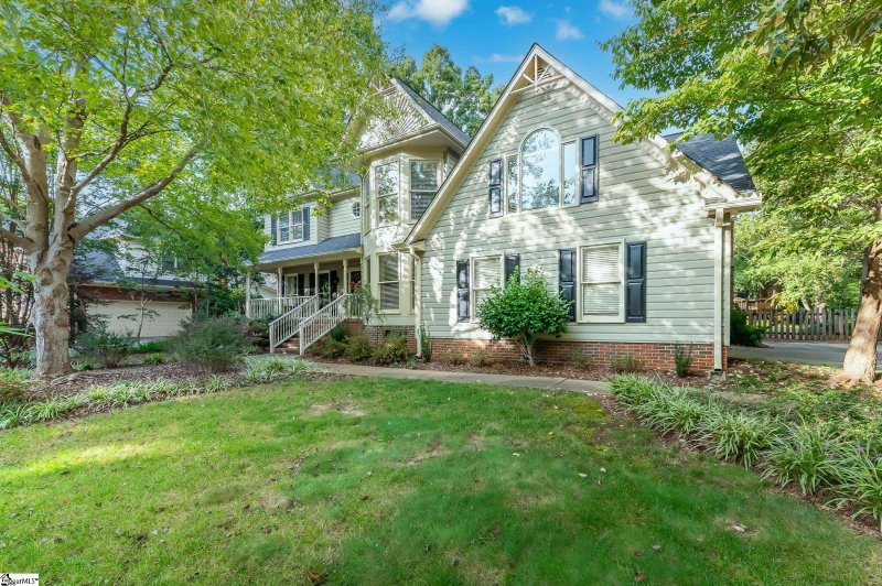 119 Glenbriar Court