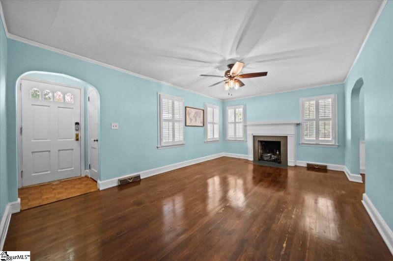 Property image 4 at 909 Rutherford Road, Greenville, SC 29609