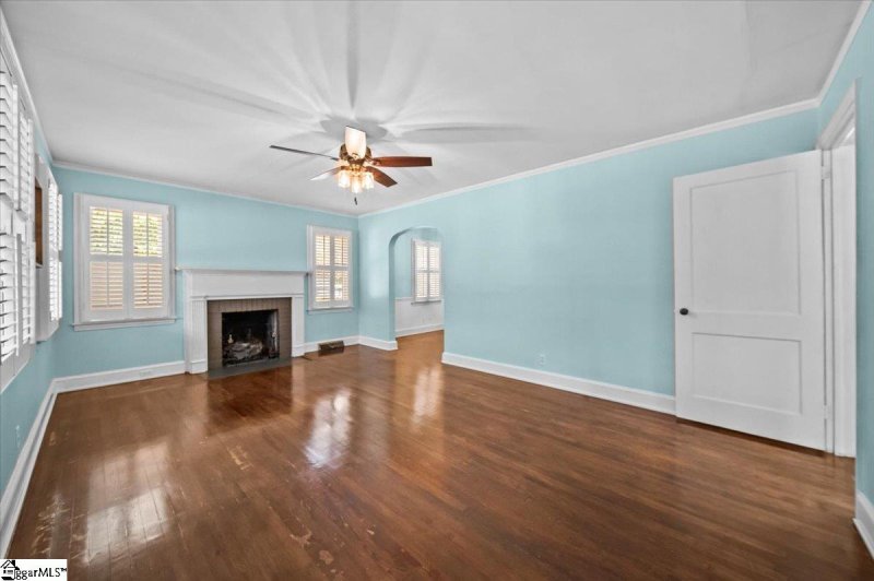 Property image 5 at 909 Rutherford Road, Greenville, SC 29609