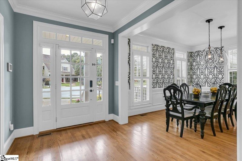 Property image 4 at 314 Newfort Place, Greenville, SC 29607