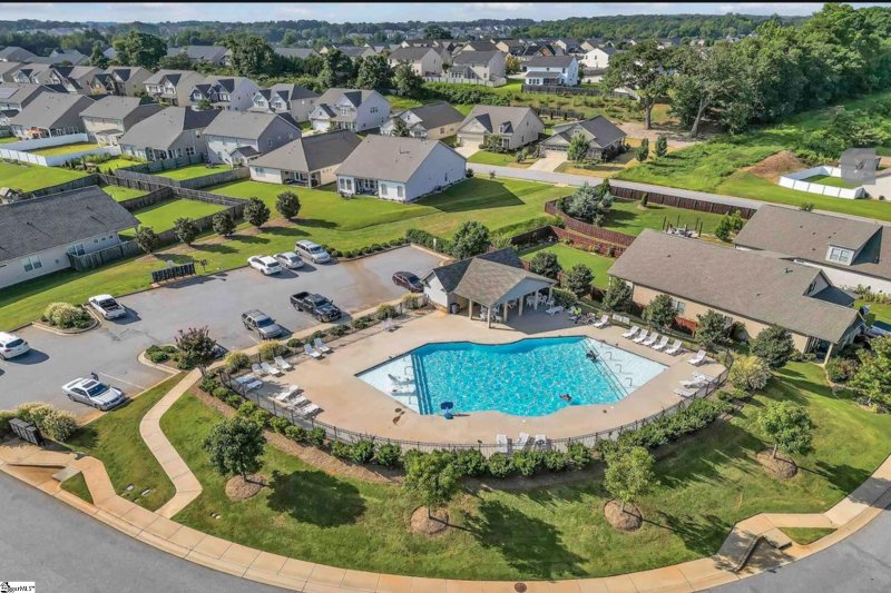 Property image 5 at 805 Deepwood Court, Boiling Springs, SC 29316