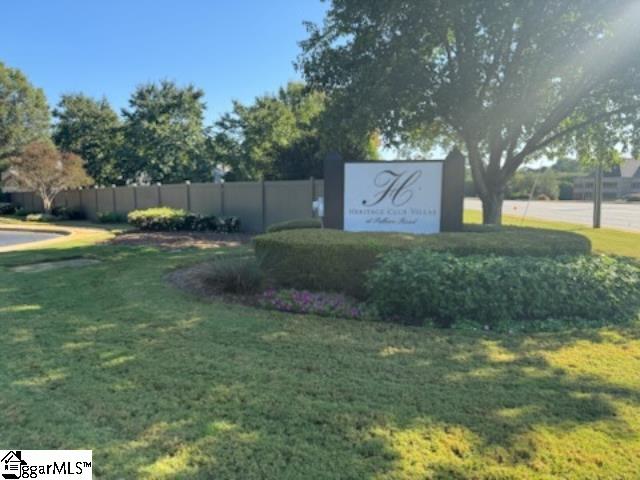 Property image 2 at 302 Heritage Club Drive, Greenville, SC 29615