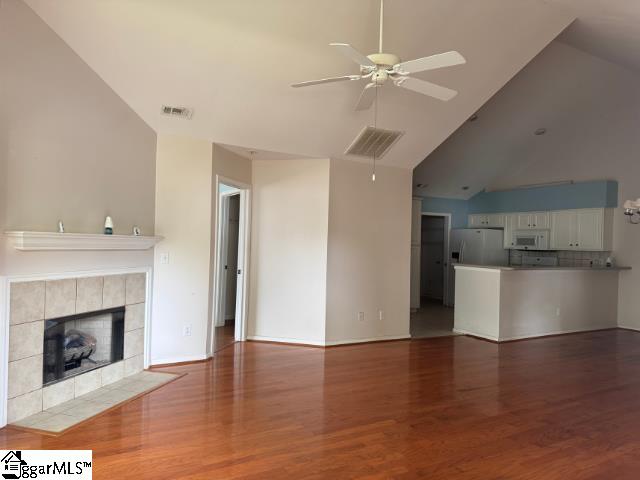 Property image 4 at 302 Heritage Club Drive, Greenville, SC 29615