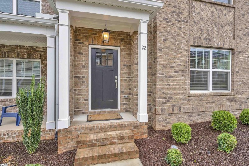 Property image 2 at 22 Peckham Street, Greenville, SC 29607