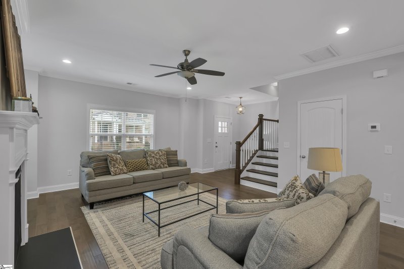 Property image 5 at 22 Peckham Street, Greenville, SC 29607