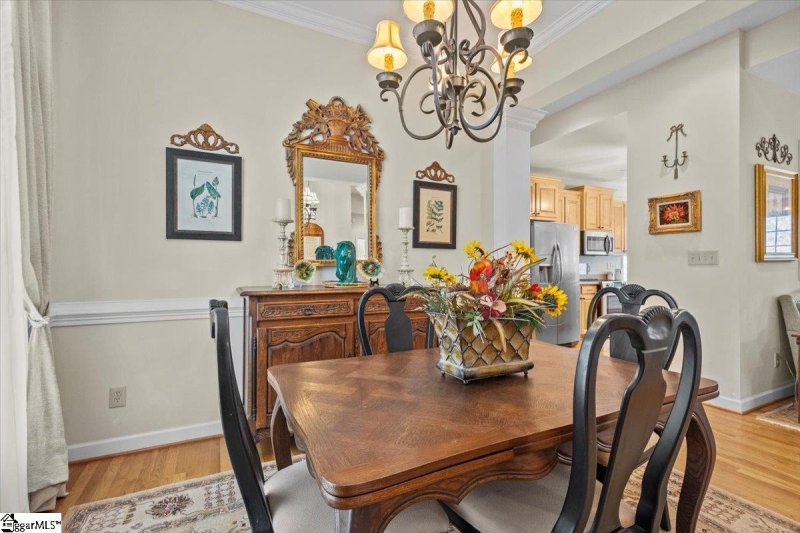 Property image 3 at 965 Ship Wreck Place, Inman, SC 29349