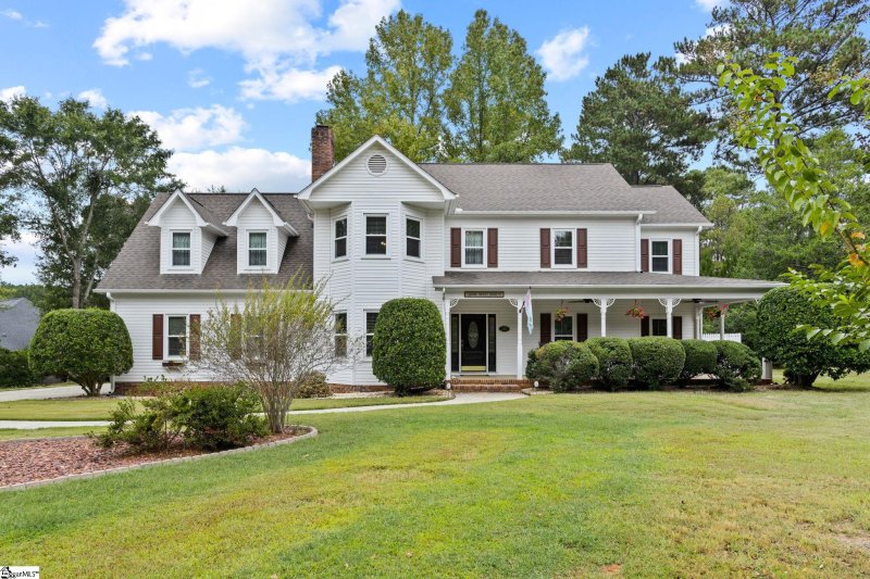 Property image 2 at 184 Pheasant Way, Fountain Inn, SC 29644