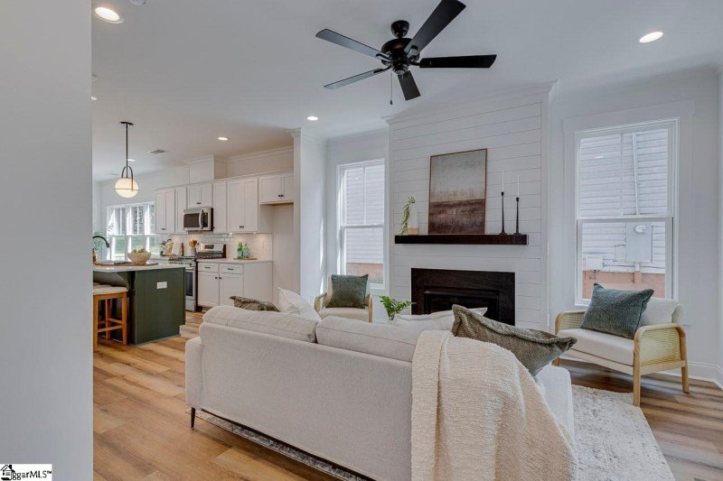 Property image 4 at 15 Miller Street, Greenville, SC 29607