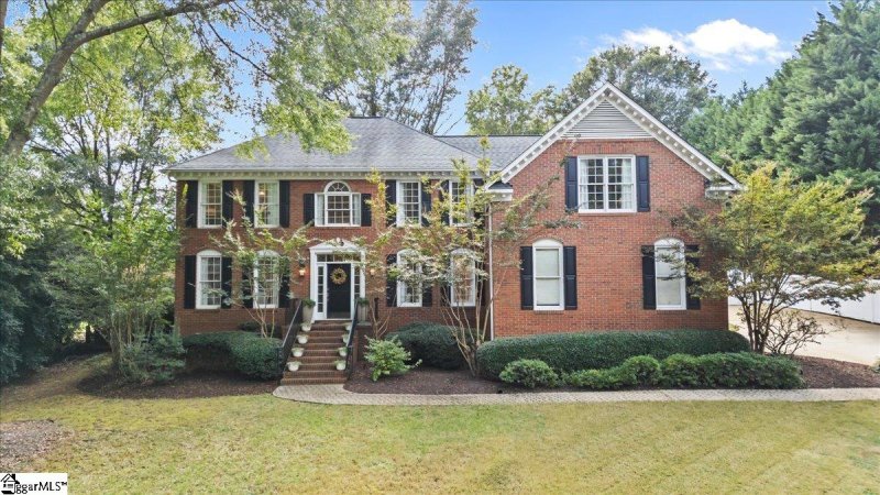 Property image 2 at 203 River Walk Boulevard, Simpsonville, SC 29681