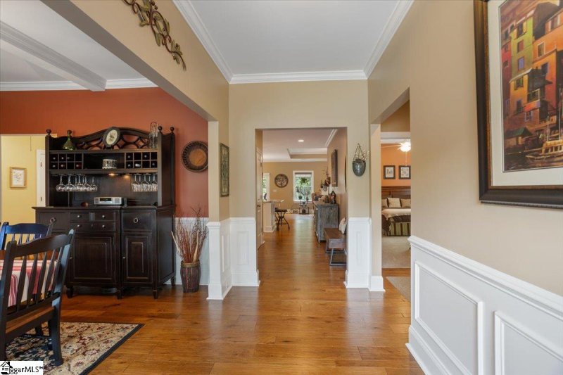 Property image 5 at 121 Barnett Way, Easley, SC 29640