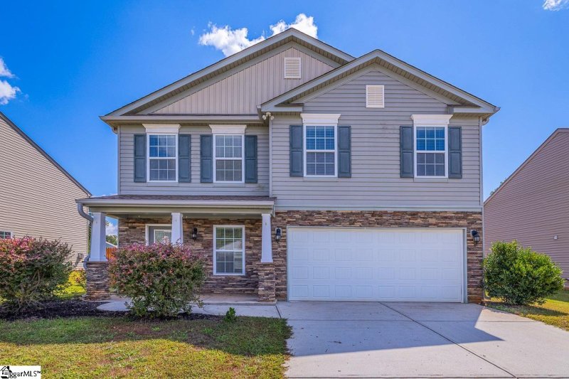 Property image 2 at 449 Victory Lane, Moore, SC 29369