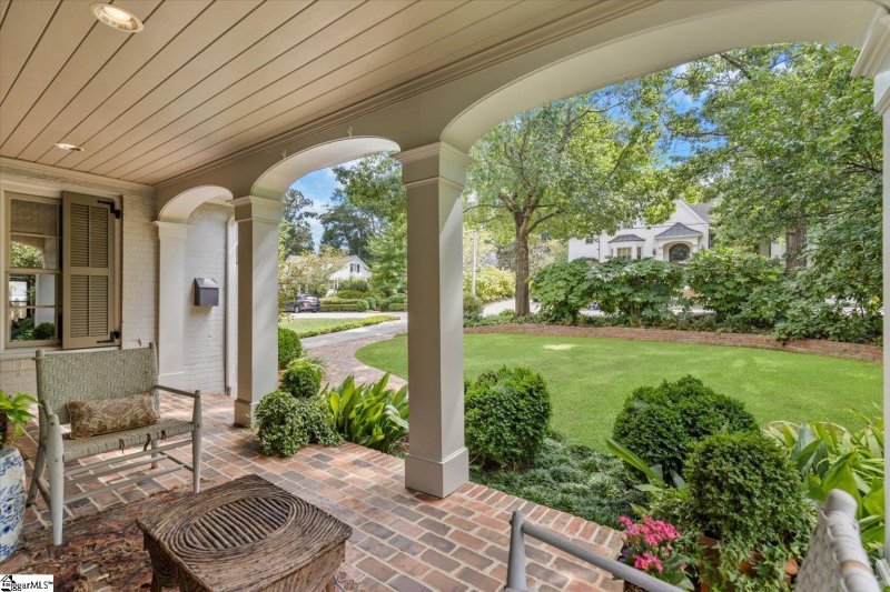 Property image 3 at 213 Camille Avenue, Greenville, SC 29605